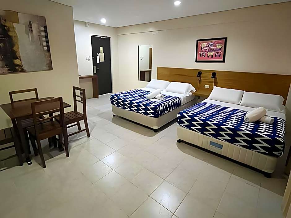 11th Street Bed and Breakfast