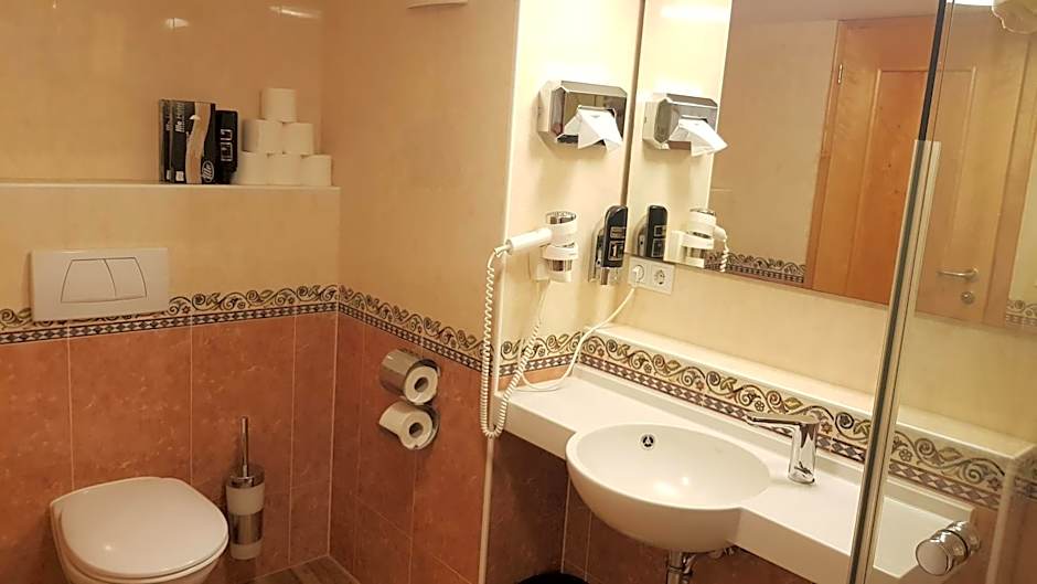 Villa Viktoria 1 - Apartments - City center