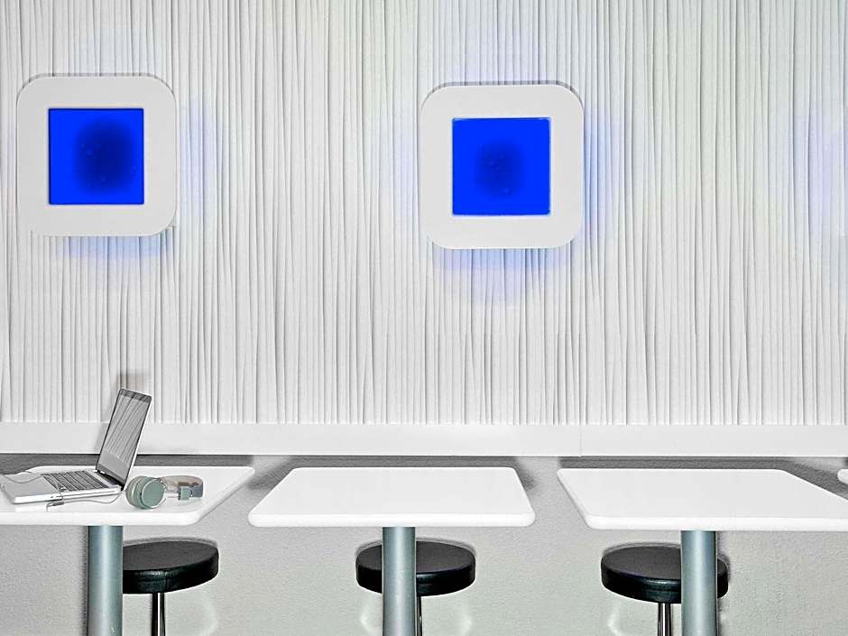 Ibis Budget Bilbao Arrigorriaga