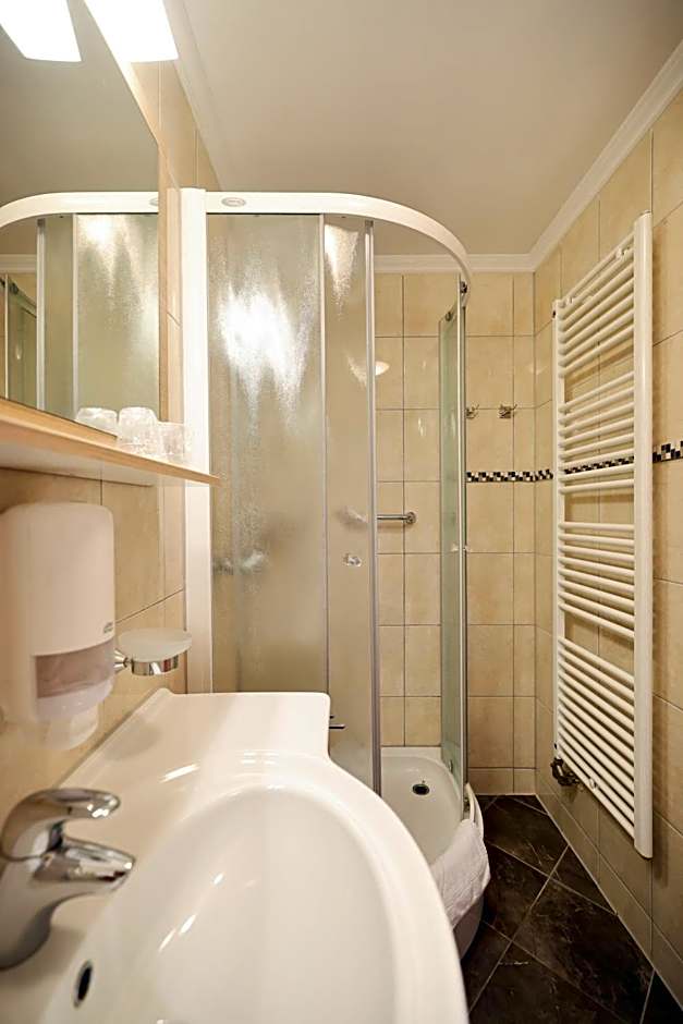 Depadansa Hotel Lucija***