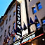 Ariston & Ariston Patio Hotel