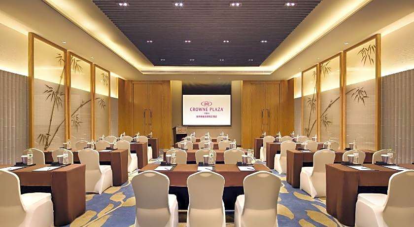 Crowne Plaza Yibin By IHG
