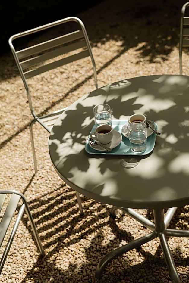 kleiner Löwe – Stadthotel Bregenz