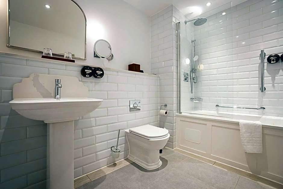 Billesley Manor Hotel & Spa, a Tribute Portfolio Hotel