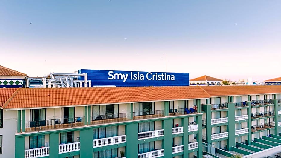 Smy Isla Cristina