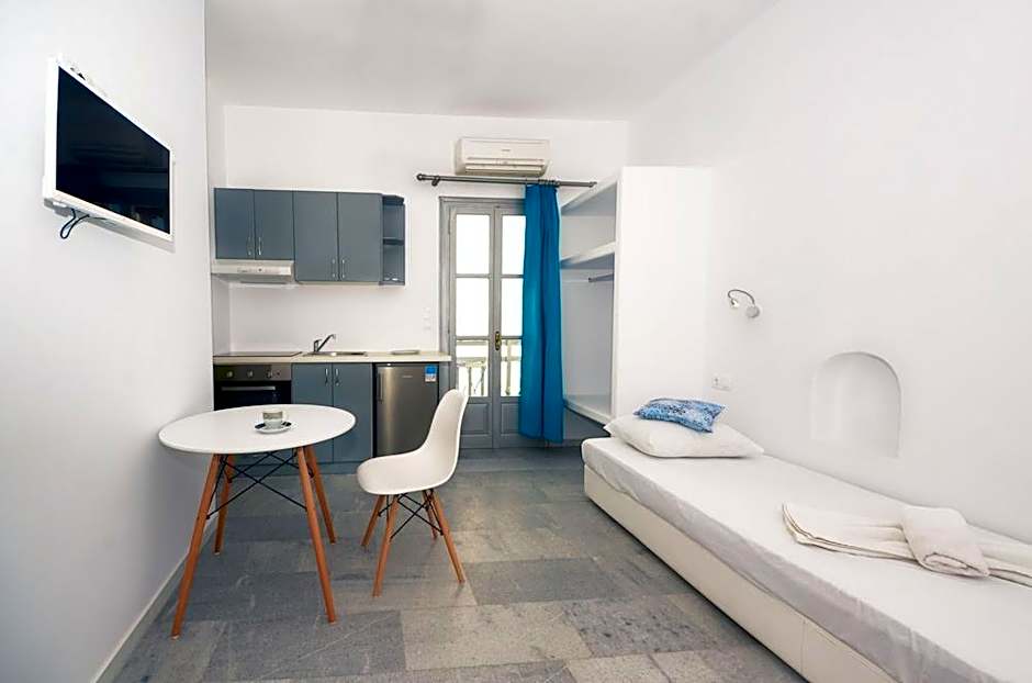 Depis Place & Apartments