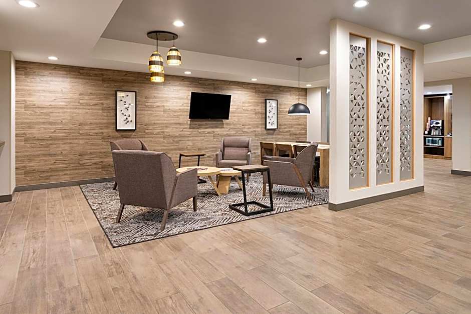 Candlewood Suites Chambersburg By IHG