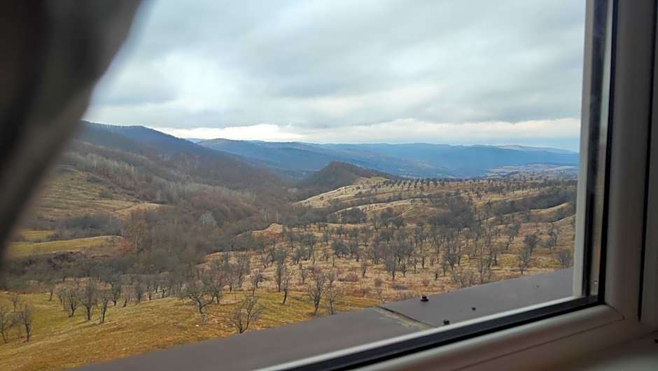 MOTEL PRISLOP