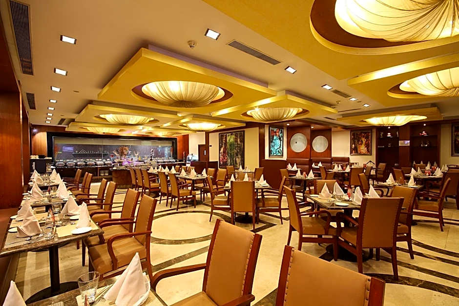 Fortune Select JP Cosmos, Bengaluru - Member ITC Hotels' Group