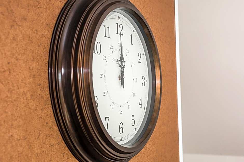 Balmaha Lodges and Apartments