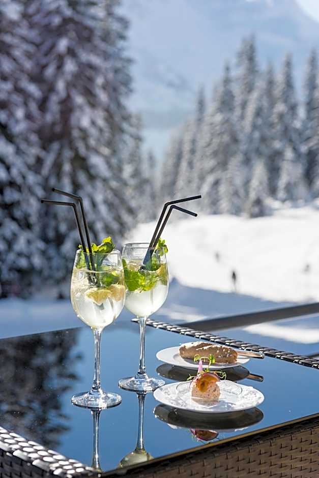 Cresta.Alpin.Sport.Hotel