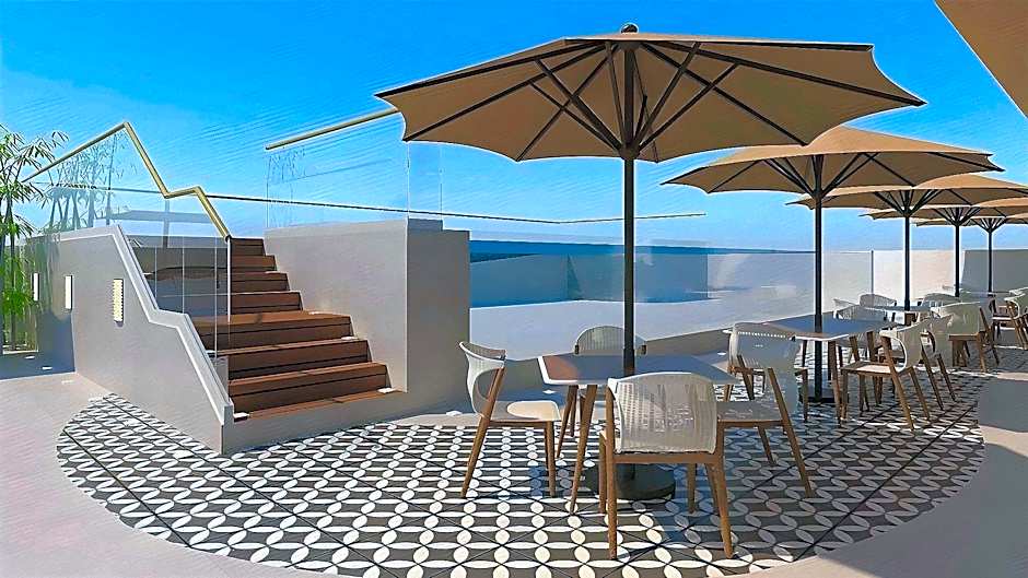 Uma Hotel And Residences