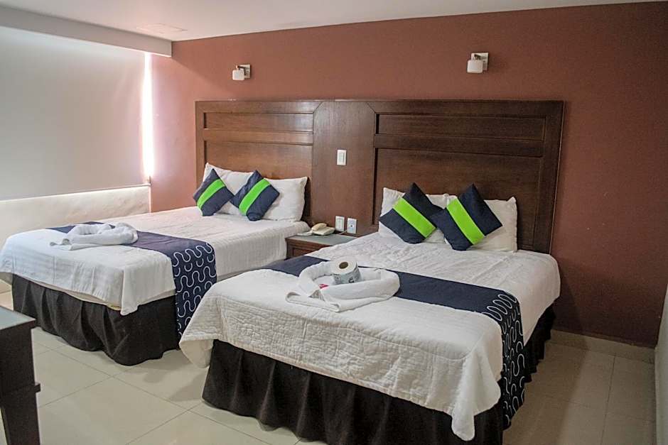 Foto 1 di 5 di 2 Double Beds