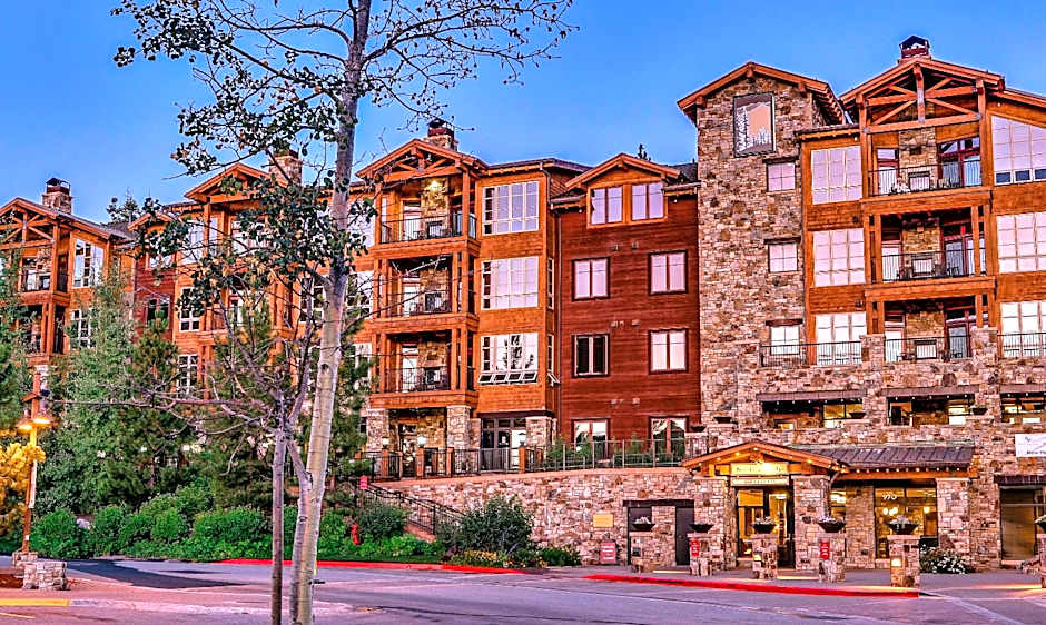 Northstar Lodge by Vacation Club Rentals
