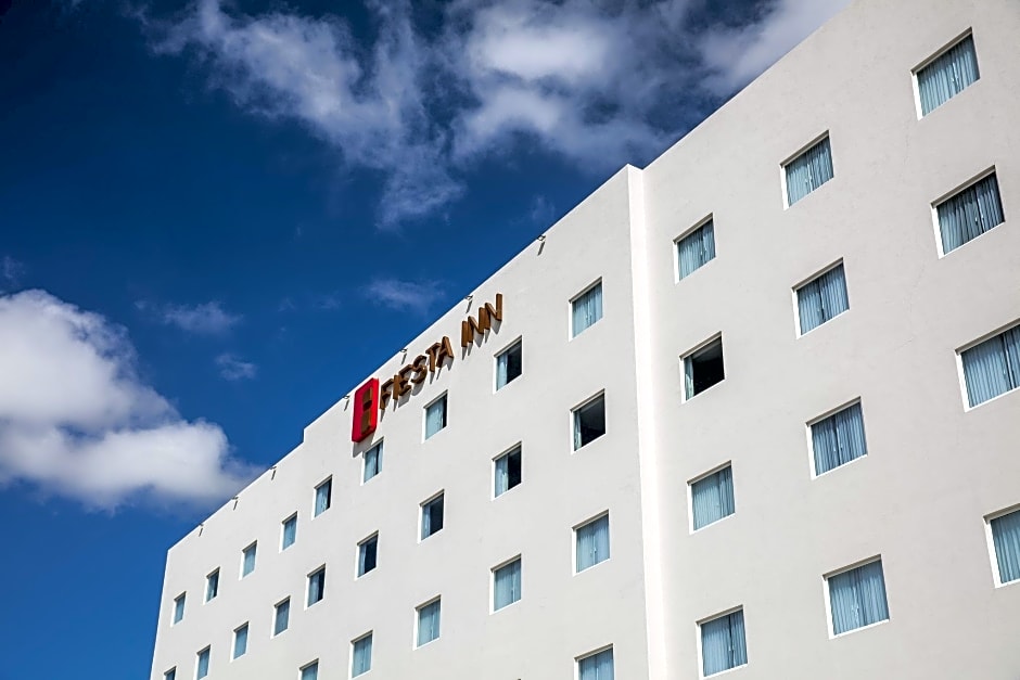 Fiesta Inn Guadalajara Periferico Poniente
