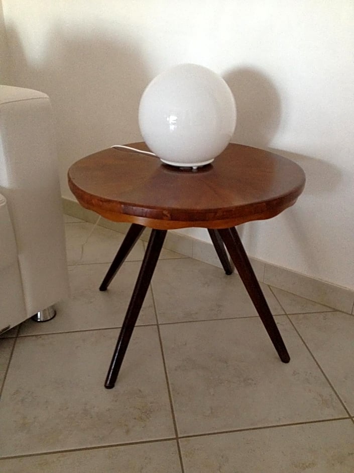 B&B Via Roma suite - Ortona Rooms