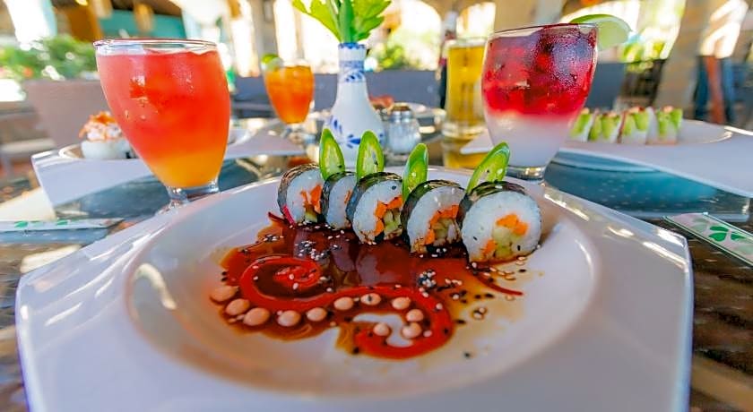Royal Solaris Los Cabos - All Inclusive