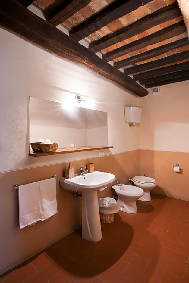 Locanda Del Viandante B&B