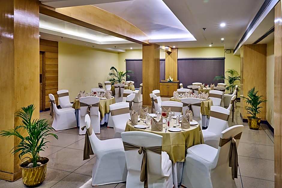 Hotel Hindusthan International Varanasi