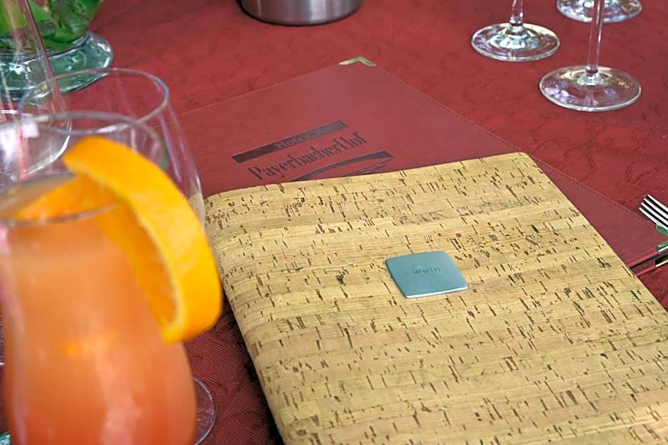 Hotel Payerbacherhof