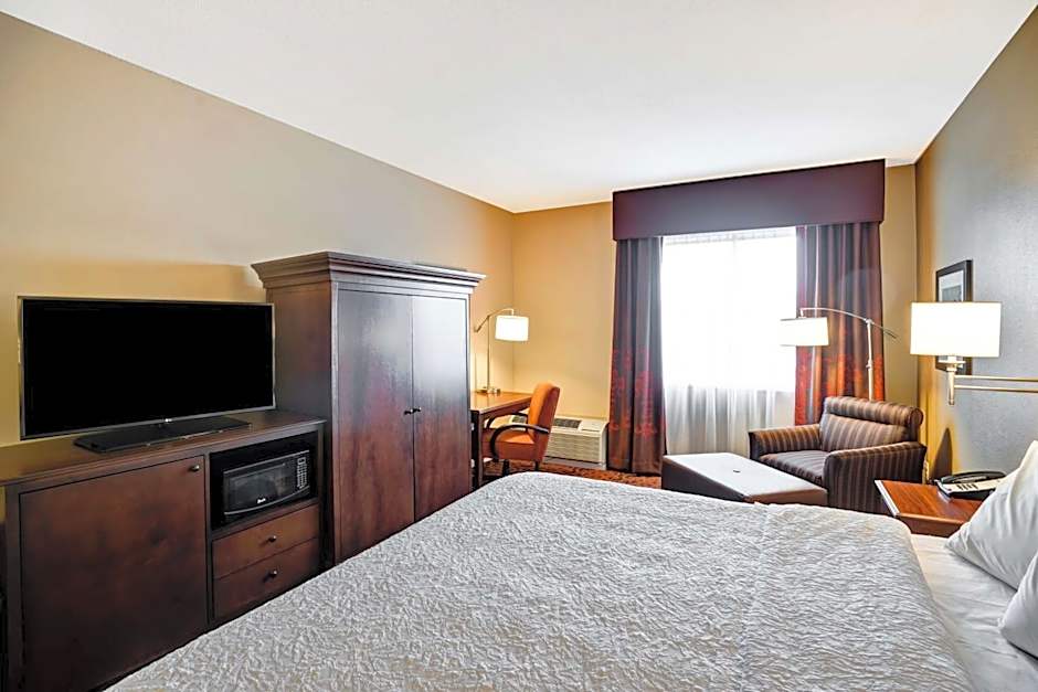 Hampton Inn By Hilton Baltimore/Glen Burnie