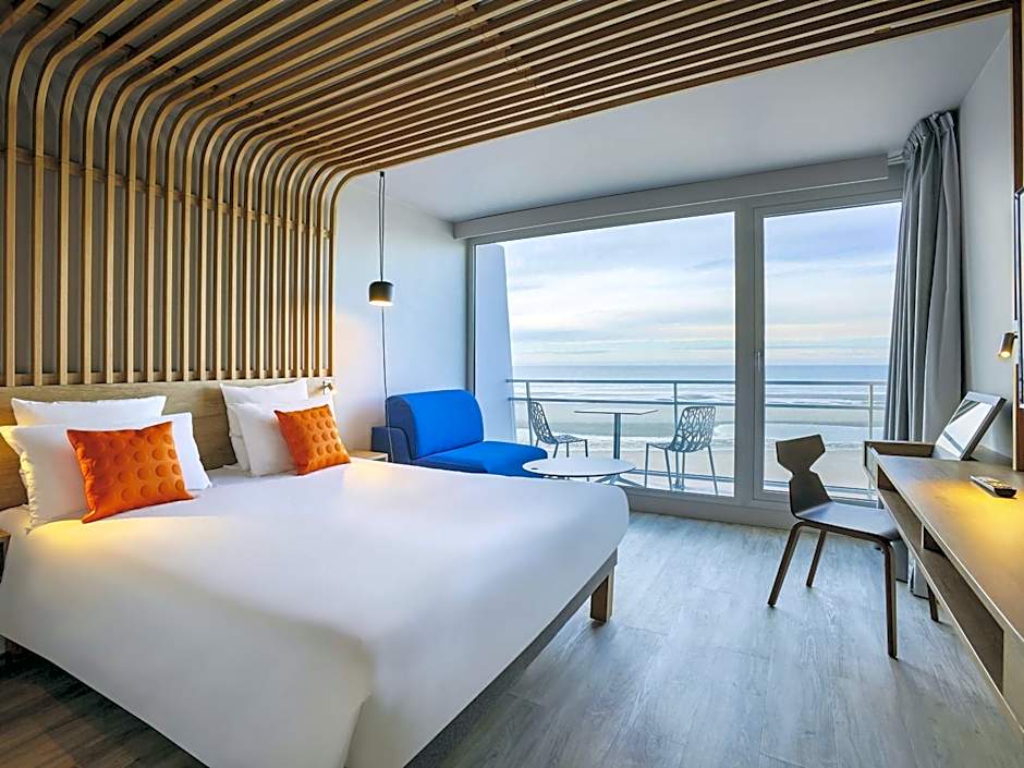 Novotel Thalassa Le Touquet