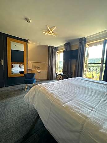 Superior Queen Room