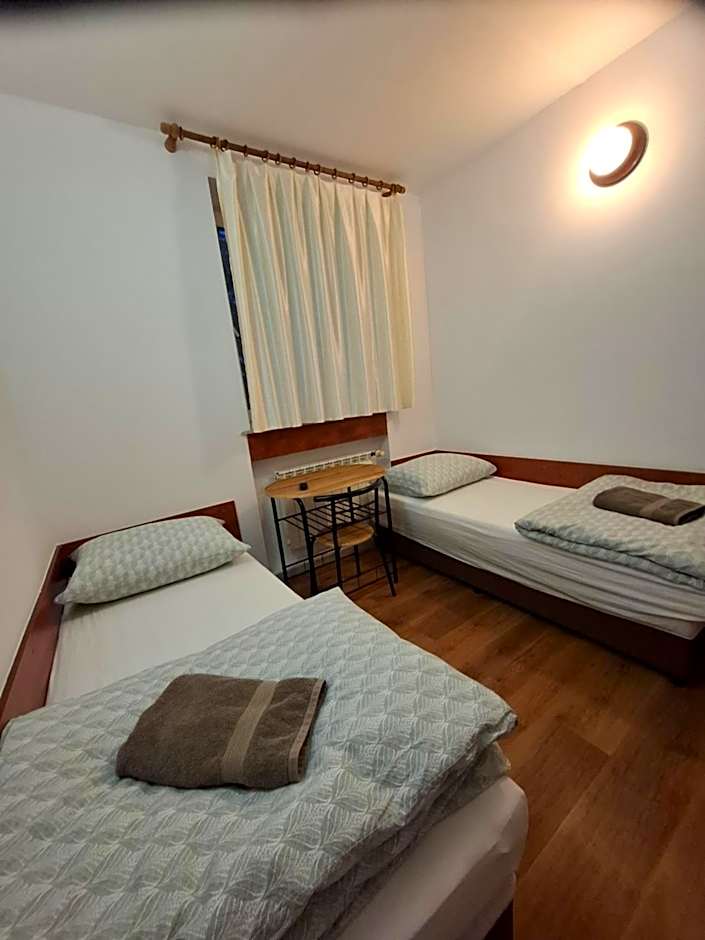 Motel Ketmia