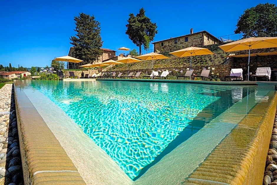La Pietra Del Cabreo
