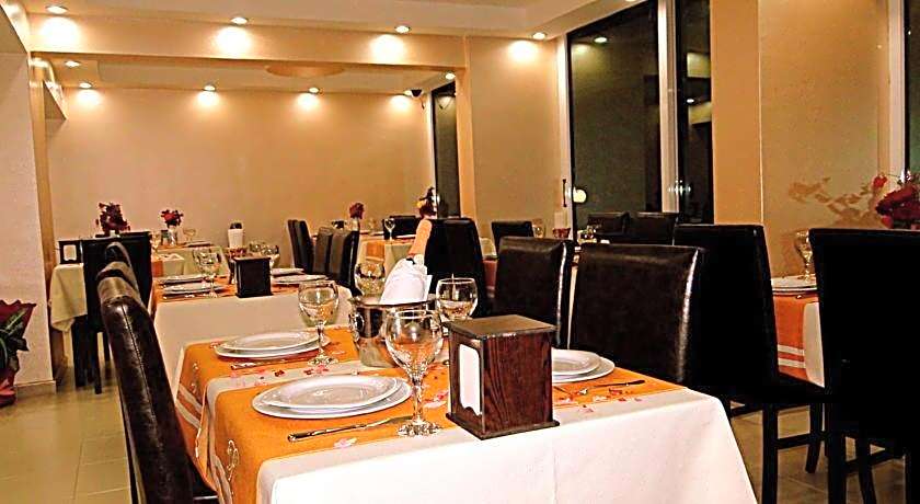 Rumana Hotel