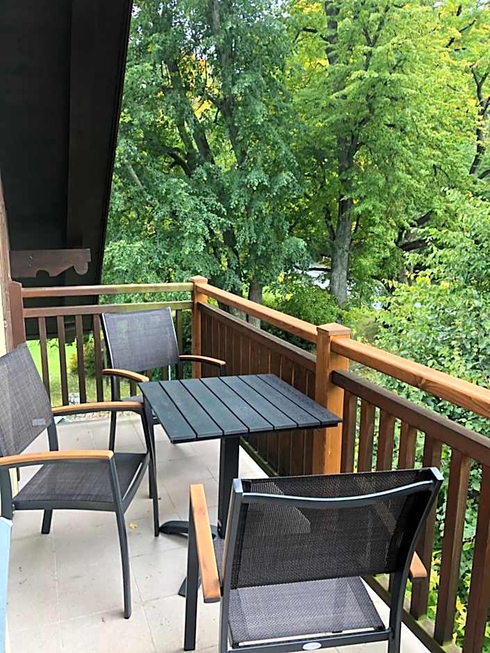 Hubertus Karlova Studánka