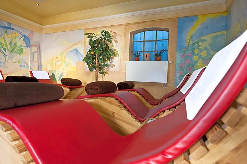 Hotel Fürst Jaromar