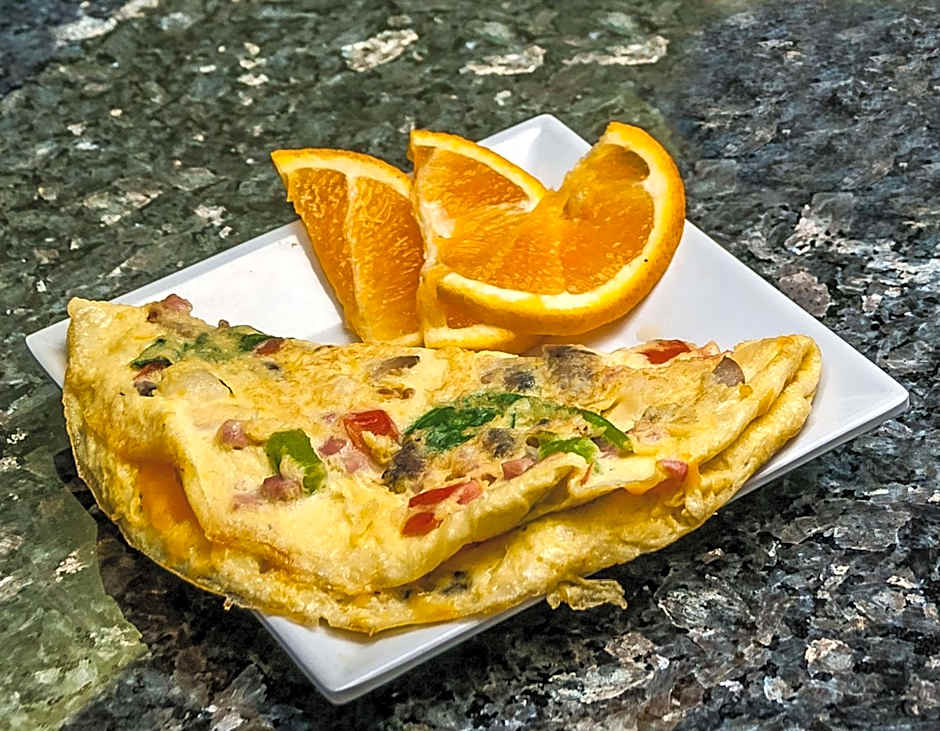 Hyatt House Chicago Schaumburg