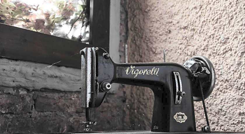 Antico Borgo Sanda Lago Maggiore