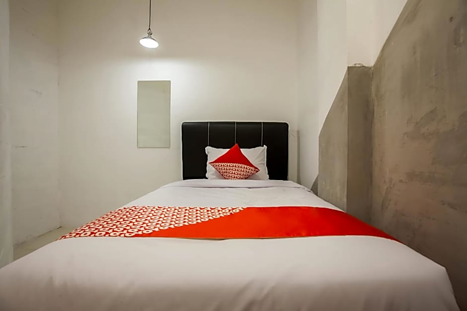 Hotel O Mono Guest House