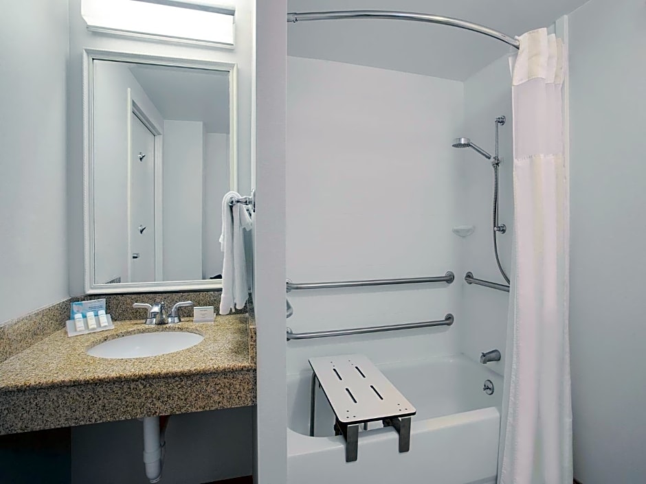 Hilton Garden Inn Saratoga Springs