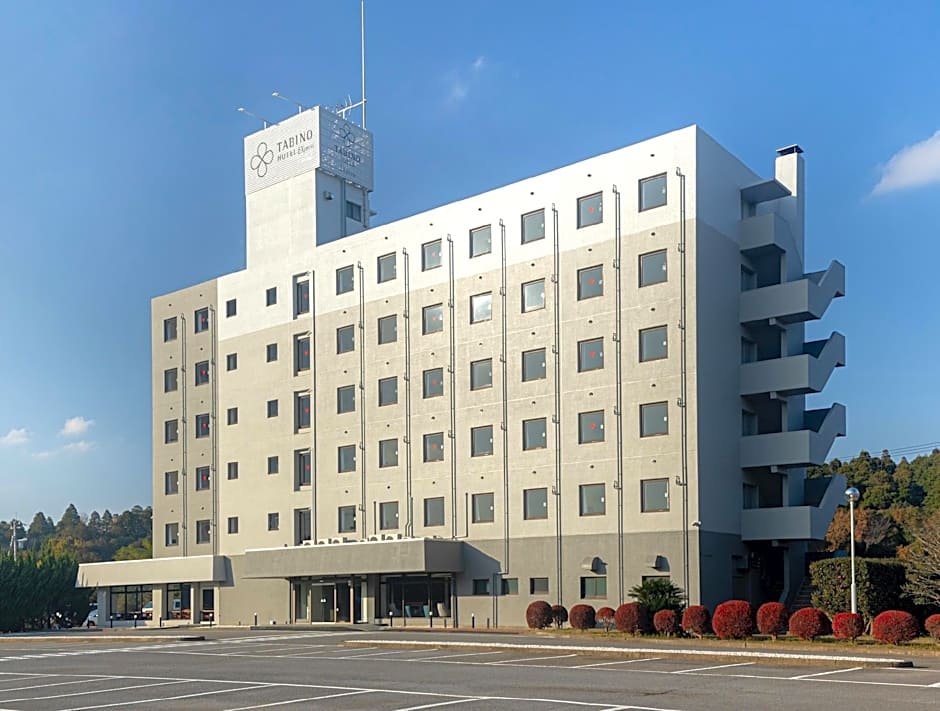 Tabino Hotel Express Narita