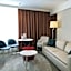 Hotel Erzsebet City Center Budapest, a member of Radisson Individuals