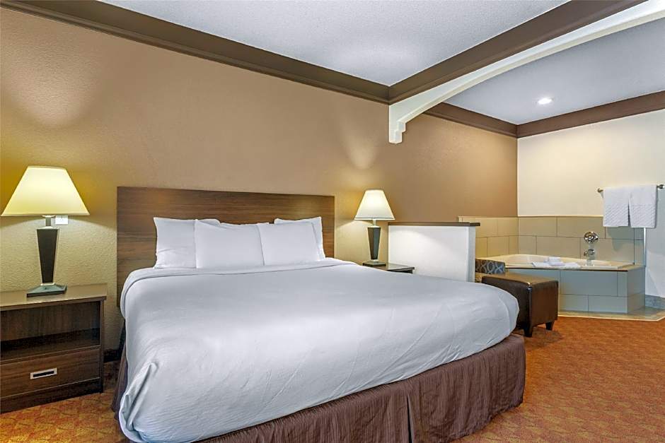 Best Western Tolleson Hotel