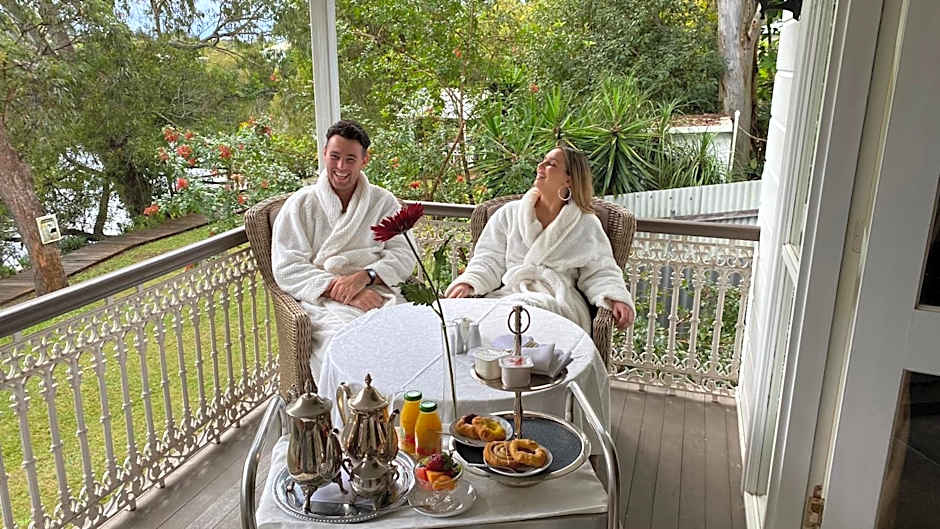 Bli Bli House Riverside Retreat