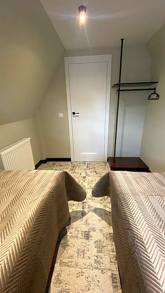 Ołowianka B&B