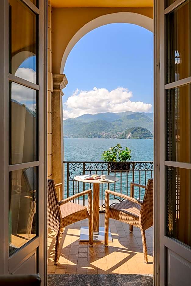 Hotel Royal Victoria