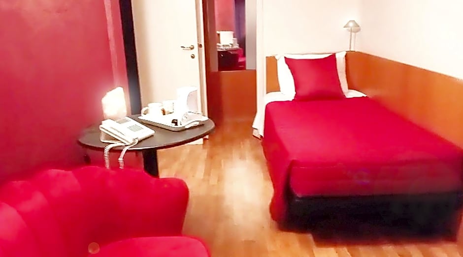 Hotel Amadeus