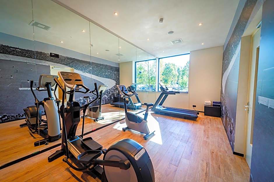 Bastion Hotel Nijmegen