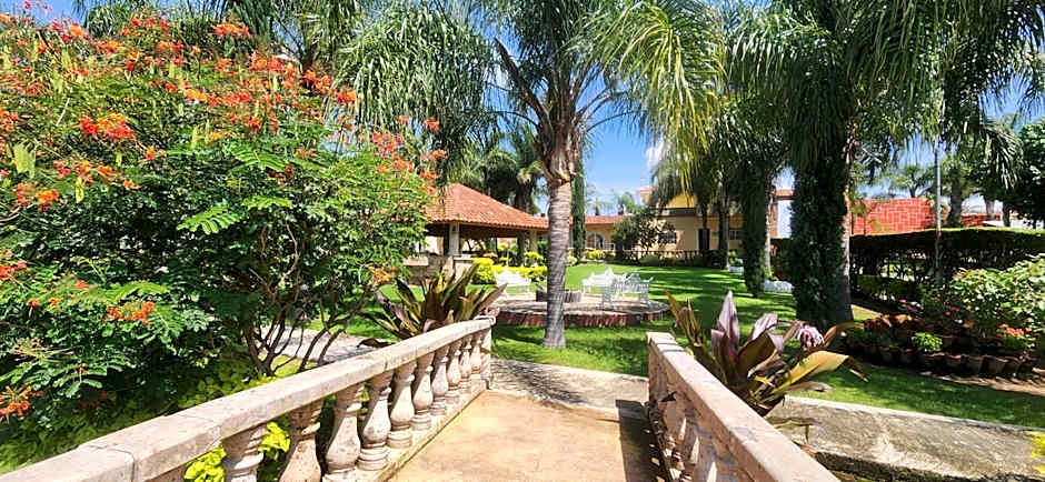 Hacienda Santa Ireme