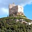 Residencia Real del Castillo de Curiel