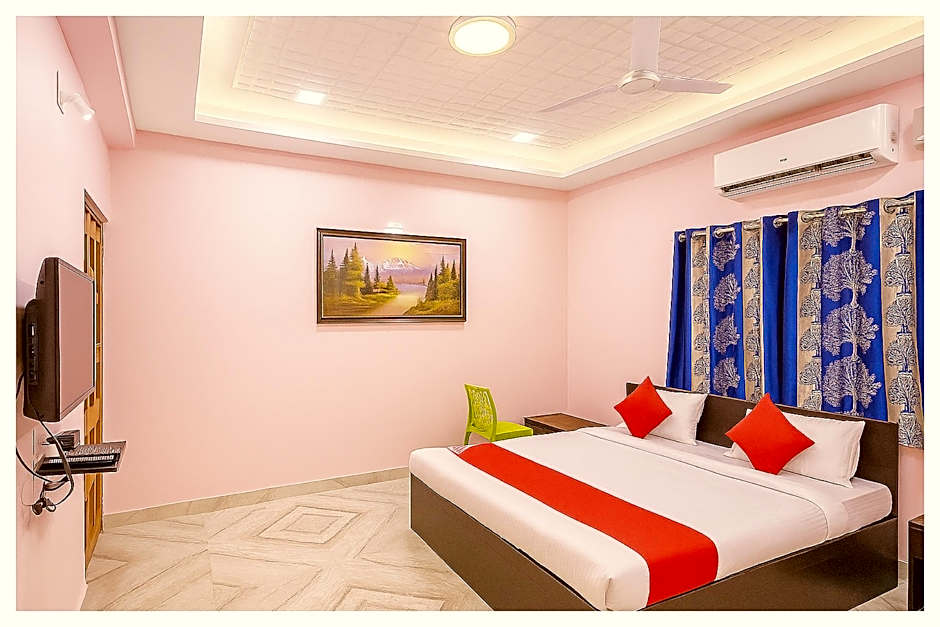 Goroomgo Madison Patia Bhubaneswar