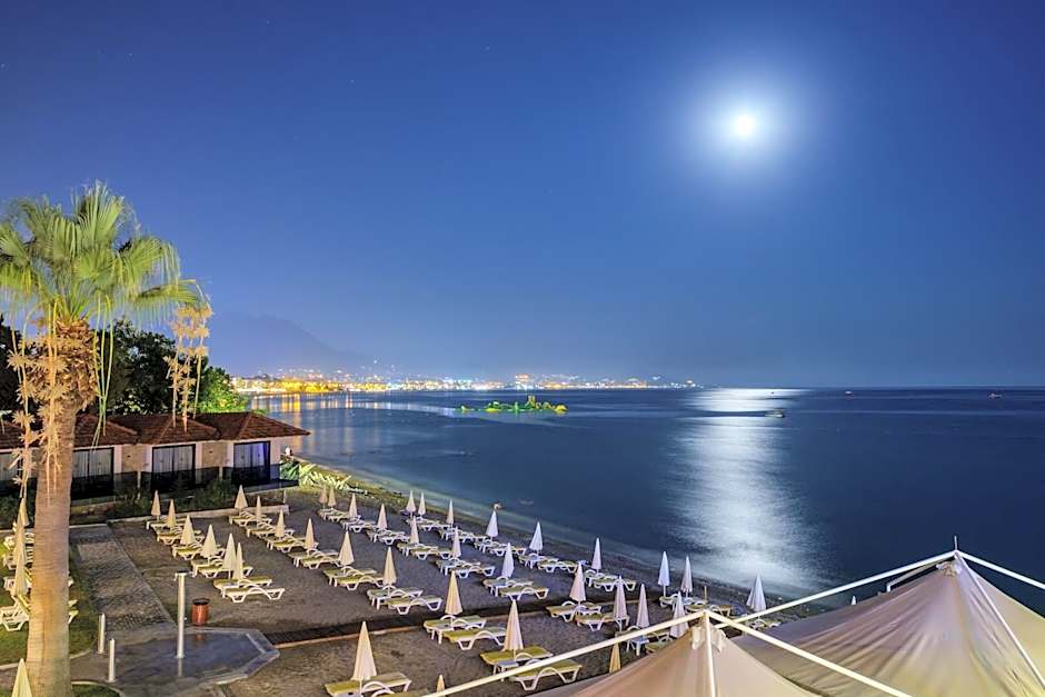 Panorama Hotel - All Inclusive