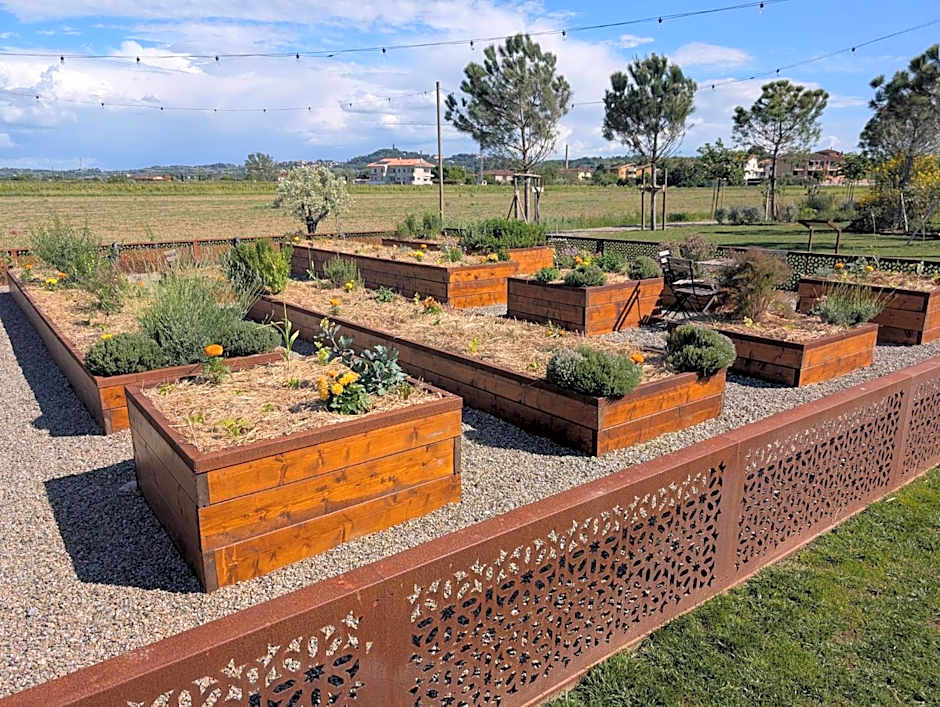 Tenuta Asmara Luxury Resort