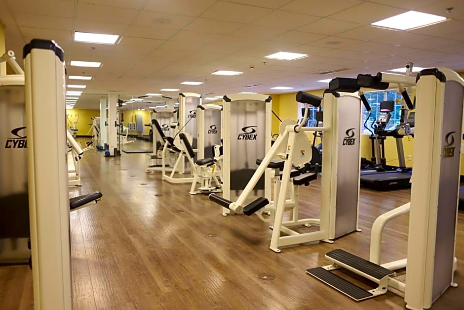Holiday Inn Express & Suites Charlottesville - Ruckersville by IHG